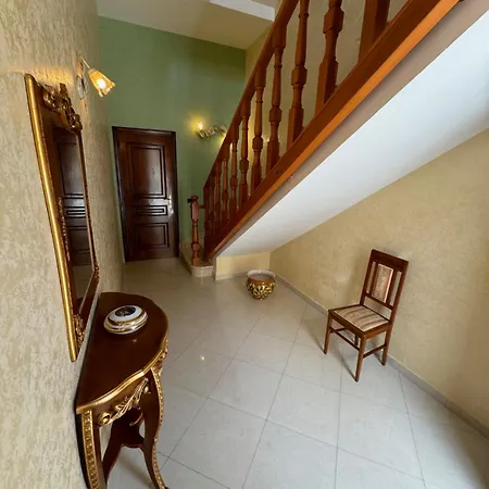 Casa Antonella Ferienhaus Avola