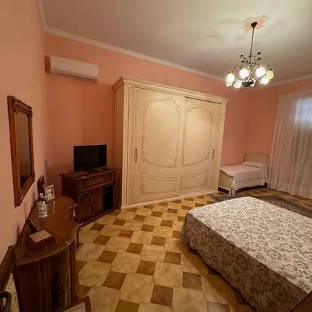 Casa Antonella
