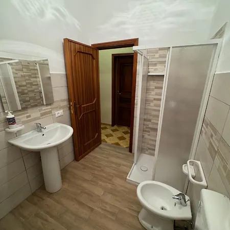 Casa Antonella Ferienhaus
