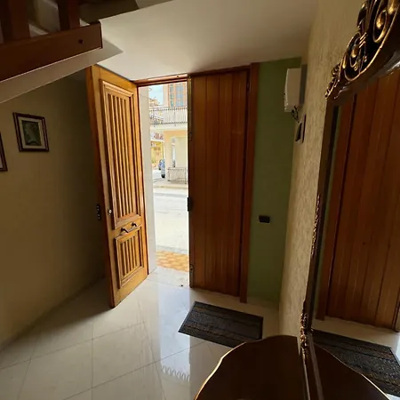 Casa Antonella Ferienhaus Avola