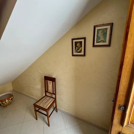 Casa Antonella Ferienhaus *