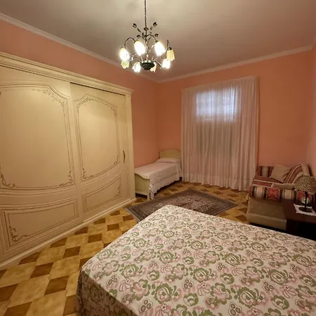 Casa Antonella Ferienhaus Avola