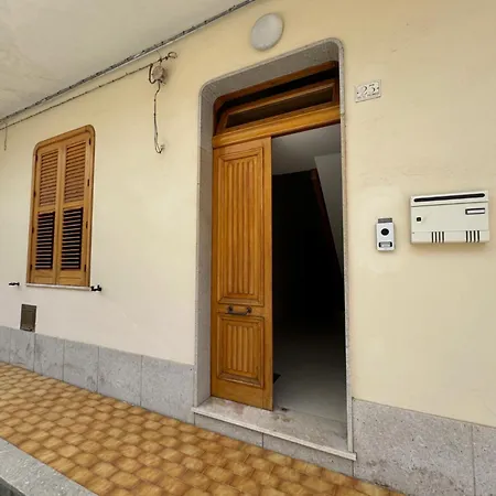 Ferienhaus Casa Antonella