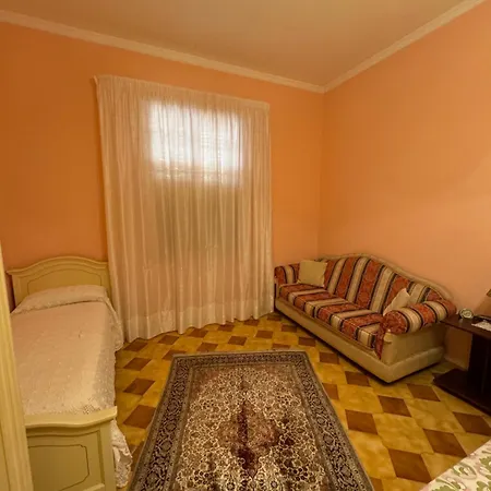 Antonella 3* Avola