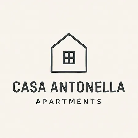 Holiday home Casa Antonella Avola